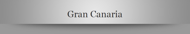 Gran Canaria